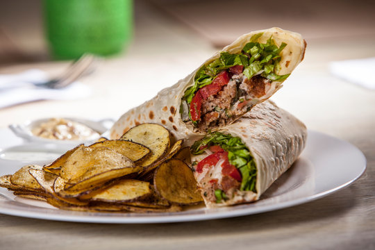 shawarma