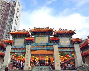 Fototapeta premium chinese temple of heaven