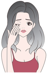 女性-美容、コスメ、メイク、スキンケア