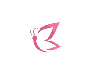 Butterfly Logo