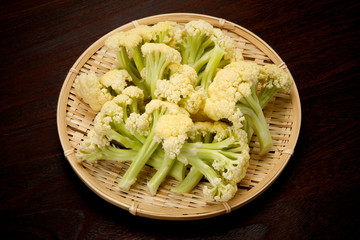 生のカリフローレ