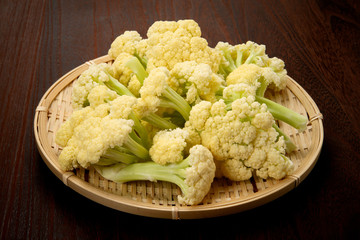 生のカリフローレ