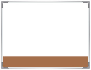 Office information board