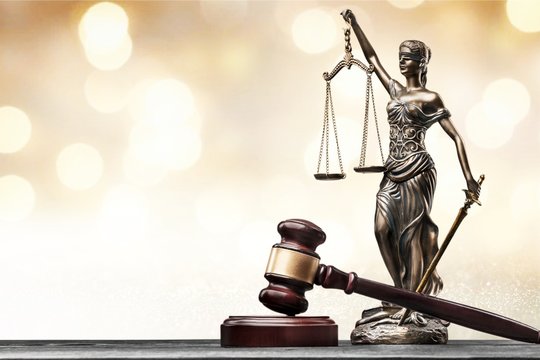 Law.