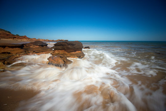 Town Beach, Broome, Western Australia