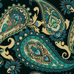 Paisley pattern