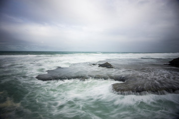 Pearses Beach, Victoria, Australia