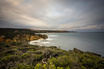 Point Addis, Victoria, Australia