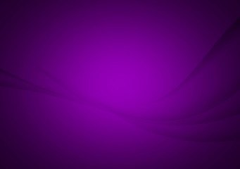 Abstract purple for digital or technology background