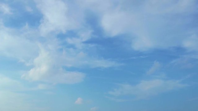 Oh!Cloud created by H.Y_file_002. moving cloud  blue  sky.オークラウド, 日本,美, sky, cloud