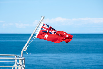 Australian Flag