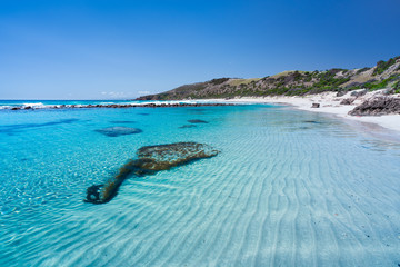 Stunning Aussie Beach