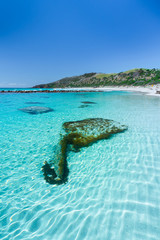 Natural Luxury
