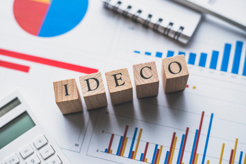 私的年金 IDECO イデコ