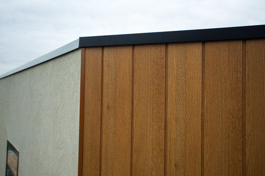 Timber Cladding