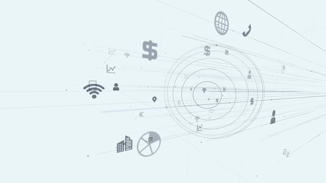 ビジネスとテクノロジー