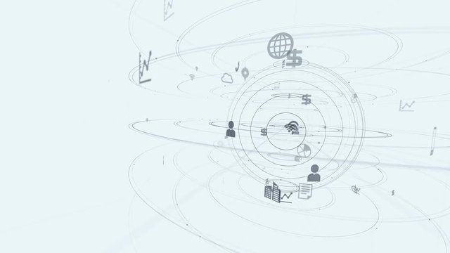 ビジネスとテクノロジー