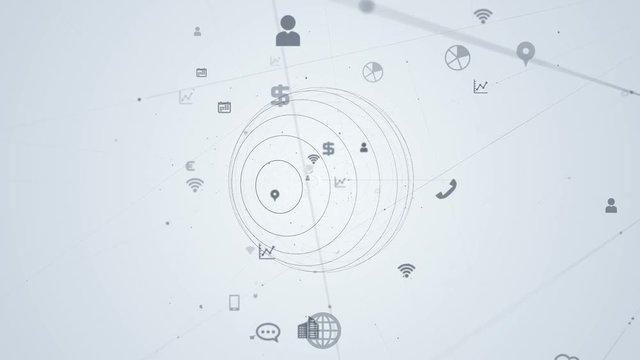 ビジネスとテクノロジー