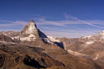 Matterhorn Mountain 