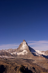 Matterhorn Mountain 