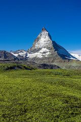 Matterhorn Mountain 