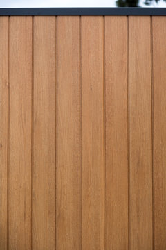 Timber Cladding