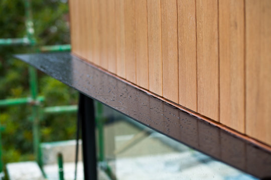 Window Reveal