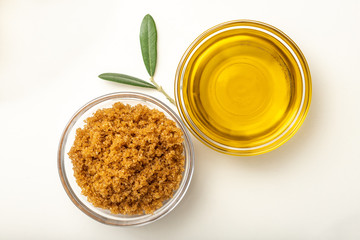 Natural Skin Care Ingredients