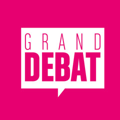 grand débat
