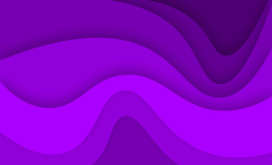 Purple background