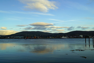 Seaview Terrace, Knockaneroe, Castletown-Bearhaven, co cork, ireland