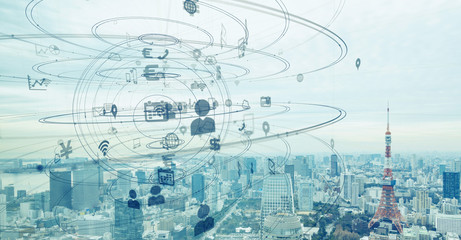 ネットワークイメージ