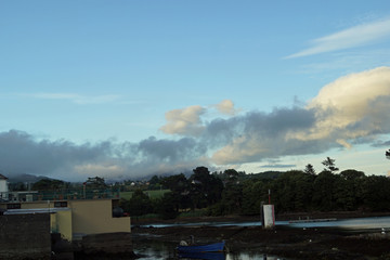 Seaview Terrace, Knockaneroe, Castletown-Bearhaven, co cork, ireland