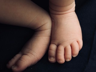 Baby foot