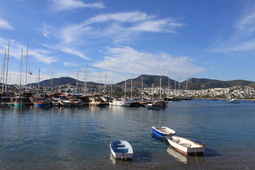 Bodrum