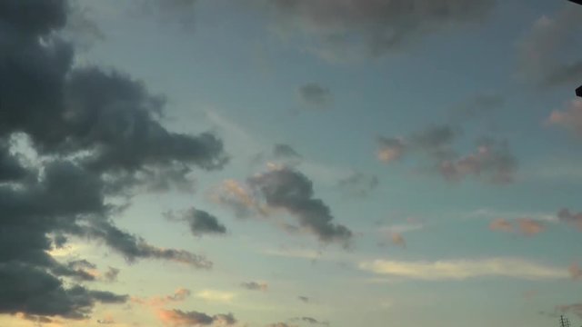 Oh!Cloud created by H.Y_file_026. moving heavy cloud  blue  sky.オークラウド, 日本,美, sky, cloud