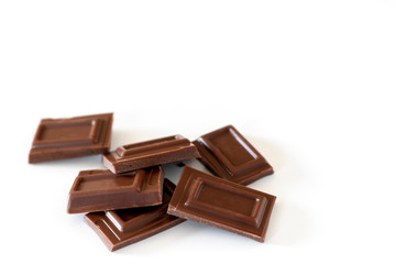 板状チョコレート