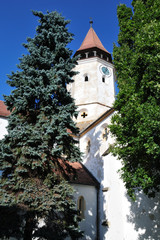 Tartlau; Prejmer; Brasov; Kronstadt; Siebenb&uuml;rgen; Rum&auml;nien; Romania