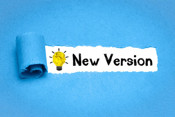 New Version