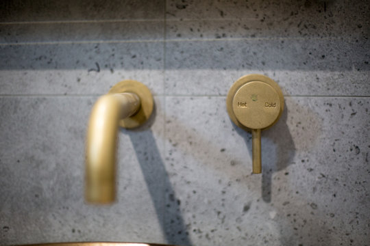 Modern Bathroom