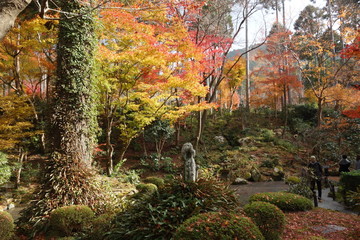 大原三千院