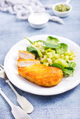 chicken breast