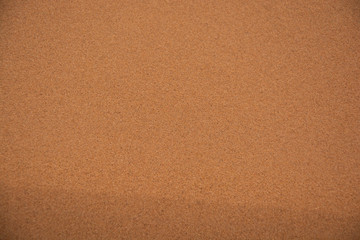 Foto macro de arena del desierto de Marrrakech