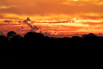 Nascer do sol 
