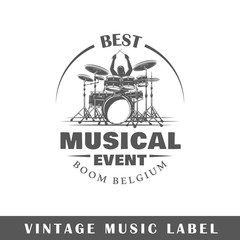 Music label
