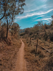 Trilha Sul de Minas, Itanhandu