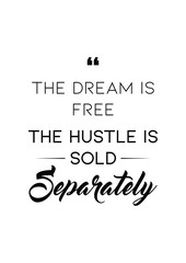 Life quote with typography, handwritten letters in vector. Wall art, room wall decor for everybody. Motivation for life, inspirational quotes.