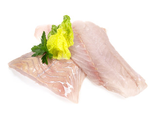 Seelachs - Filet