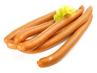 Wiener Würste