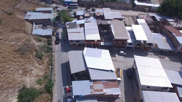 A magnitude 7.8 earthquake struck the Ecuadorian coast on April 16, 2016, leaving behind death and massive destruction in Bahia de Caraquez, Canoa, Pedernales, Chone, Rocafuerte, Portoviejo, Manta, an